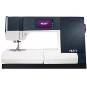 Pfaff Quilt Expression 720